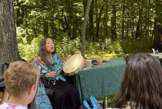 A Night of Reflection: An Event in Honour of Truth & Reconciliation