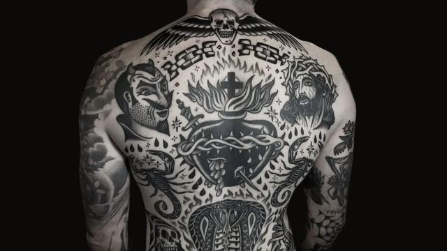 Hub City Tattoo Expo