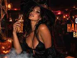 Fort Lauderdale Official Halloween Bar Crawl 2026