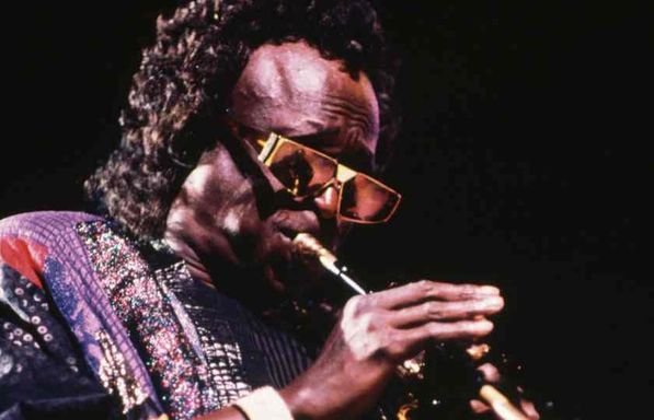 Miles Davis