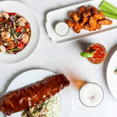 Earls Kitchen + Bar - Lethbridge