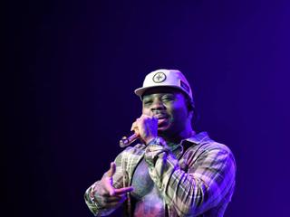 Kevin Gates