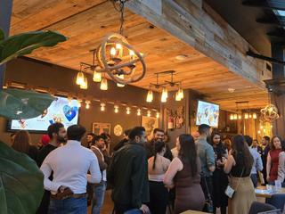 Toronto Dating Hub Singles Mixer for Law/ Finance/ Healthcare Professionals