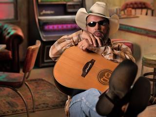 Garth Brooks - Blame It All On My Roots Arena Tour