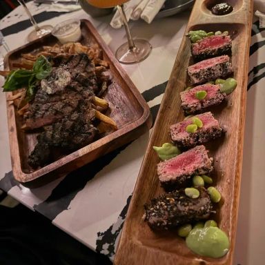 One Duke Tavern
