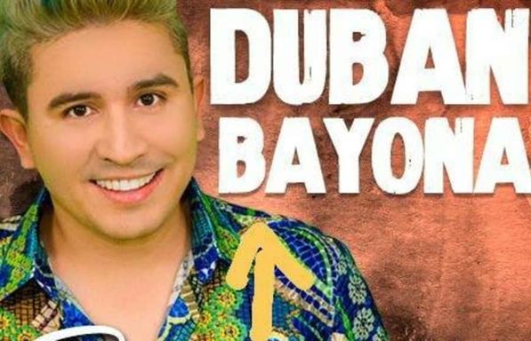 Duban Bayona En Concierto