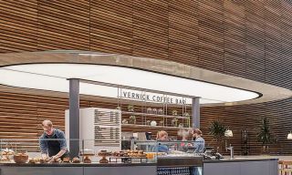 Vernick Coffee Bar