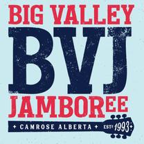 2026 Big Valley Jamboree