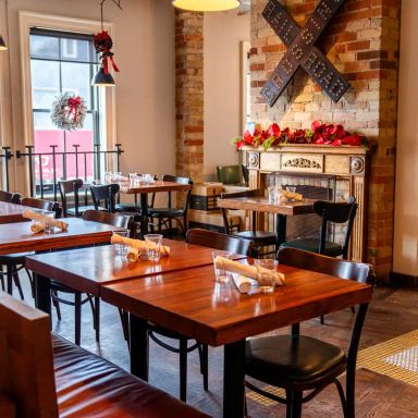 Terroni Price