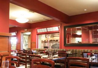 Pasquini's Fine Italian Food