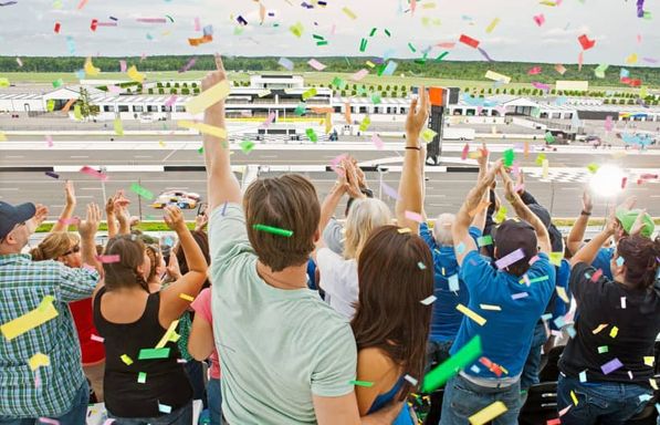 COTA SpeedTour