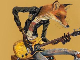 Punk Rock Flea Fest