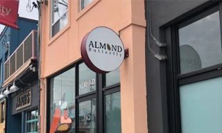 Almond Butterfly Bistro