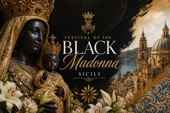 Festival of the Black Madonna 2026
