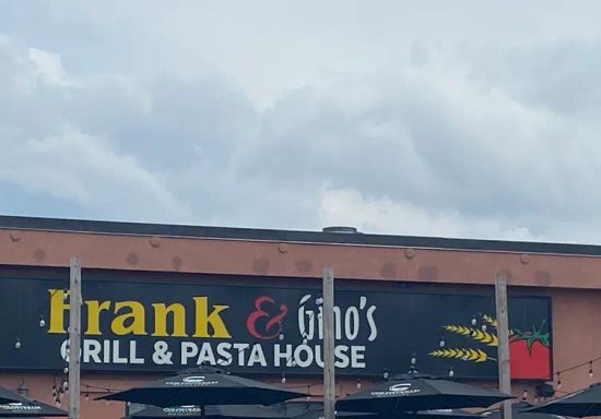 Frank & Gino's