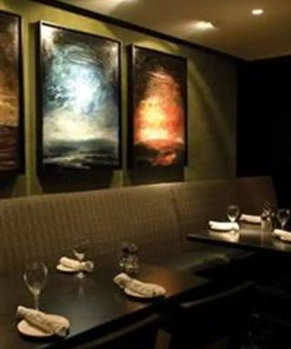 The Keg Steakhouse + Bar - Calgary 4th Ave