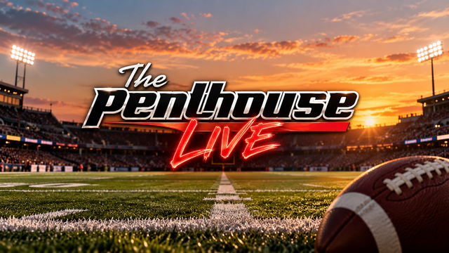 on air with iheartradio| Greek’s gridiron beat