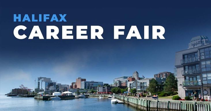 Halifax Career Fair and Training Expo Canada - July 28, 2026