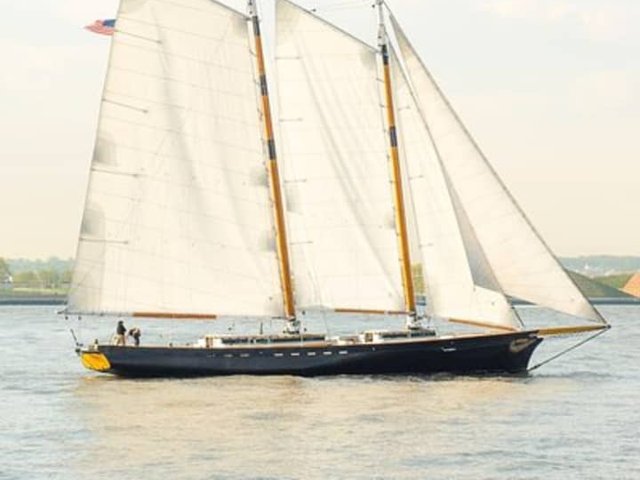 New York City Live Jazz Sail