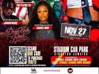 Rebel Birthday Celebration