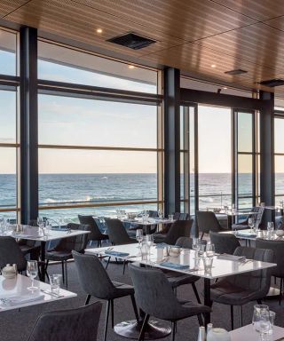 Bayviews Restaurant & Lounge Bar - Burnie