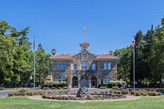 Napa Valley & Sonoma Self-Guided Audio Driving Tour
