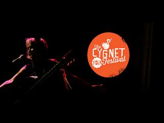 Cygnet Folk Festival 2027