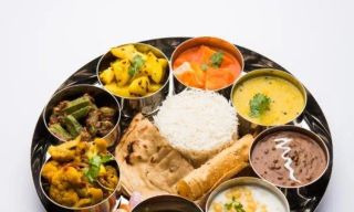Bawarchi Indian Cuisine - Richardson