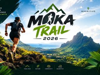 Moka Trail 2026
