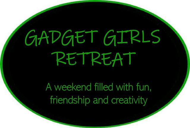Gadget Girls Fall 2026
