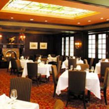 Ruth's Chris Steak House - Pikesville