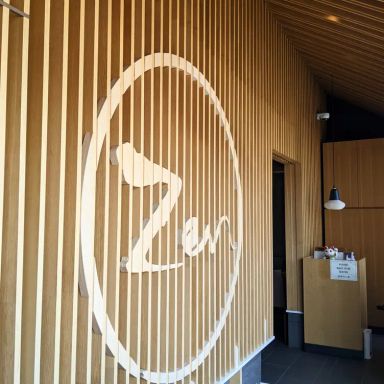 Zen Japanese Restaurant