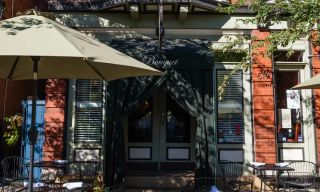Bouquet Restaurant