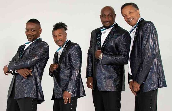 The Spinners