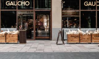 Gaucho - Cardiff