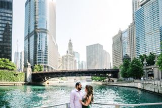 Private Photography Session with Local Photographer in Chicago