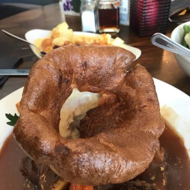 The George