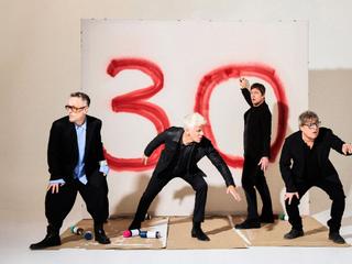 Matchbox Twenty - 30