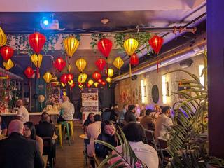 Toronto Dating Hub August Speed Dating for Marriage-Minded Professionals