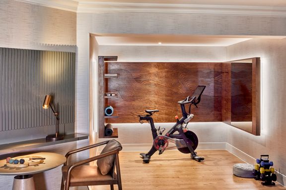 JW Marriott Phoenix Desert Ridge Resort & Spa