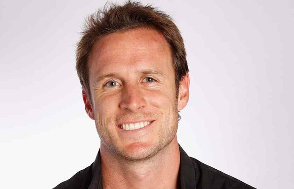 Monty Franklin