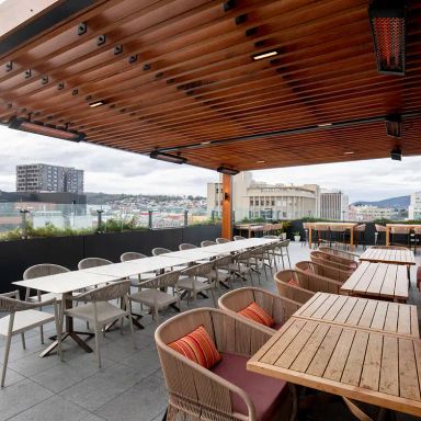 The Deck