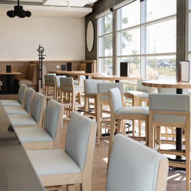 Moxies - Regina