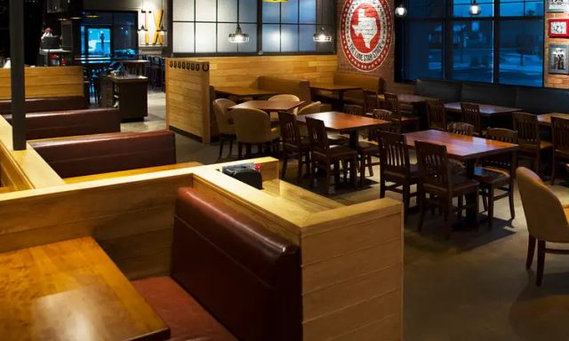 Lone Star Texas Grill - Richmond Hill