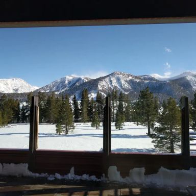 Mammoth Rock Brasserie