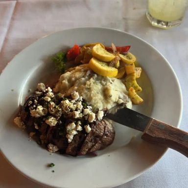 Legend's Restaurant