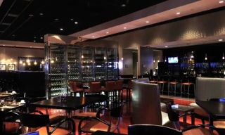 347 Grille by Coach Shula - The Westin Lake Mary