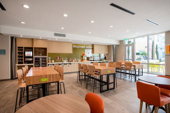 Home 2 Suites By Hilton Carlsbad