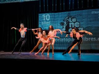 The Black Dance Festival 2026