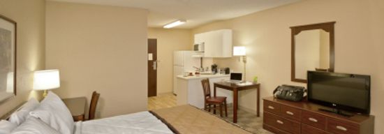 Extended Stay America Carlsbad